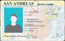 Nopixel Fake Id